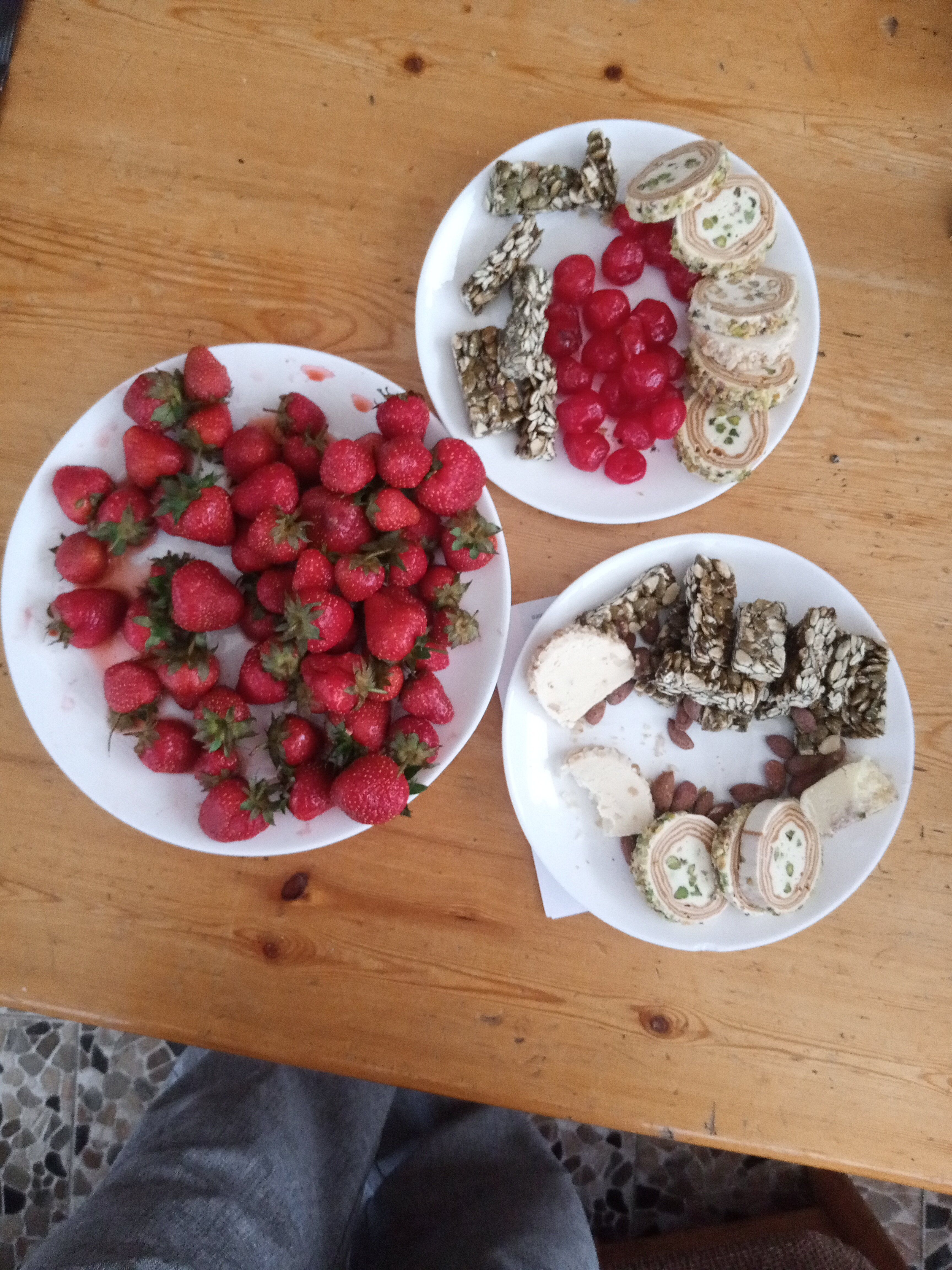 Фото Мукаддас