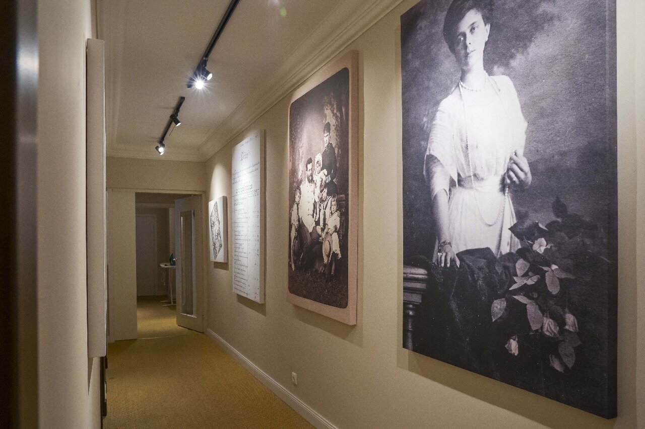 Фото Грандора Эрмитаж