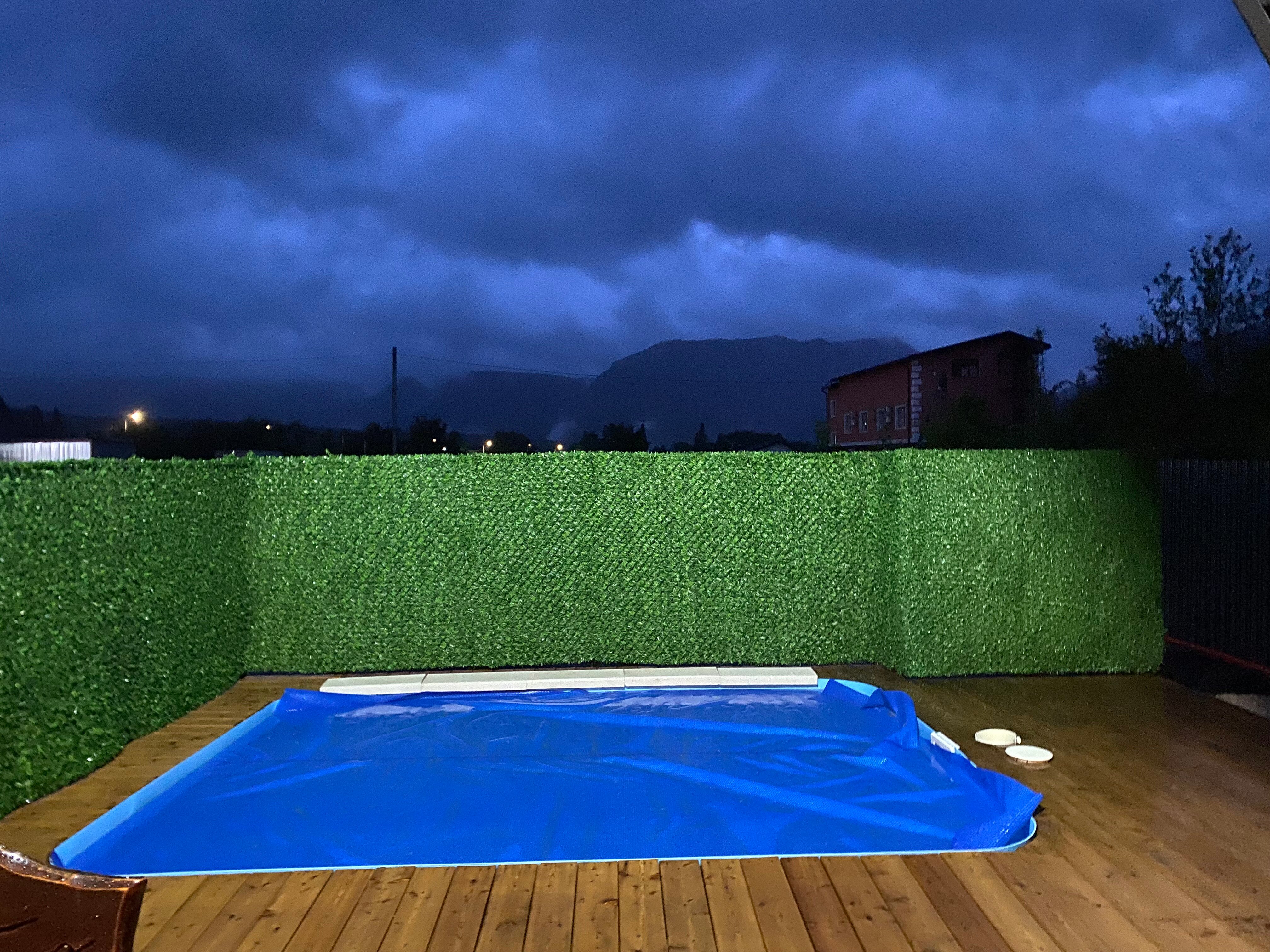 Фото А-Джэнэт