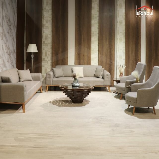 Furniture store Istanbul Signature, Al Ain, photo