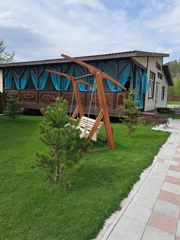 Усадьба Теремок — фото 38