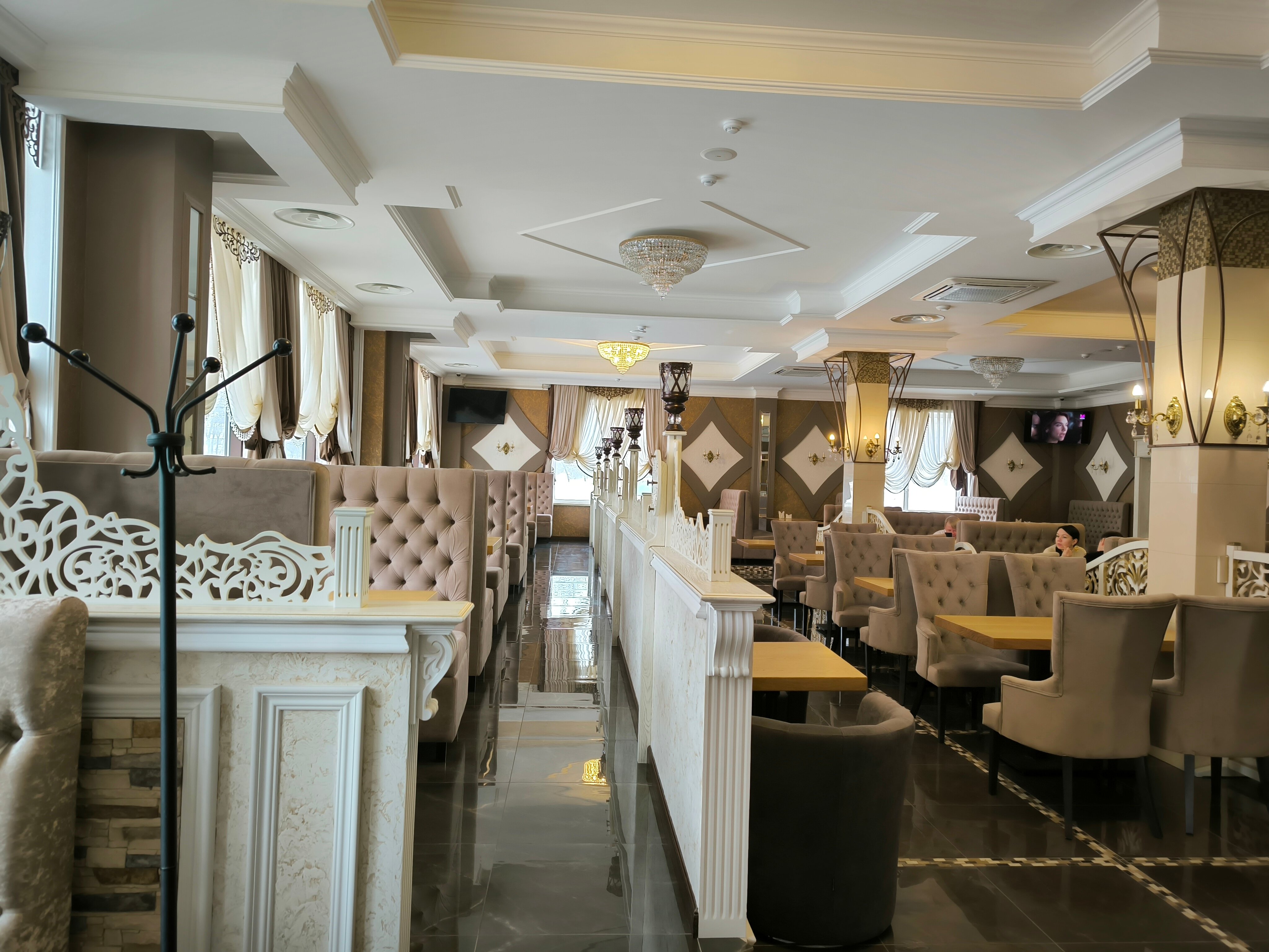 Фото Зодиак-Созвездие S