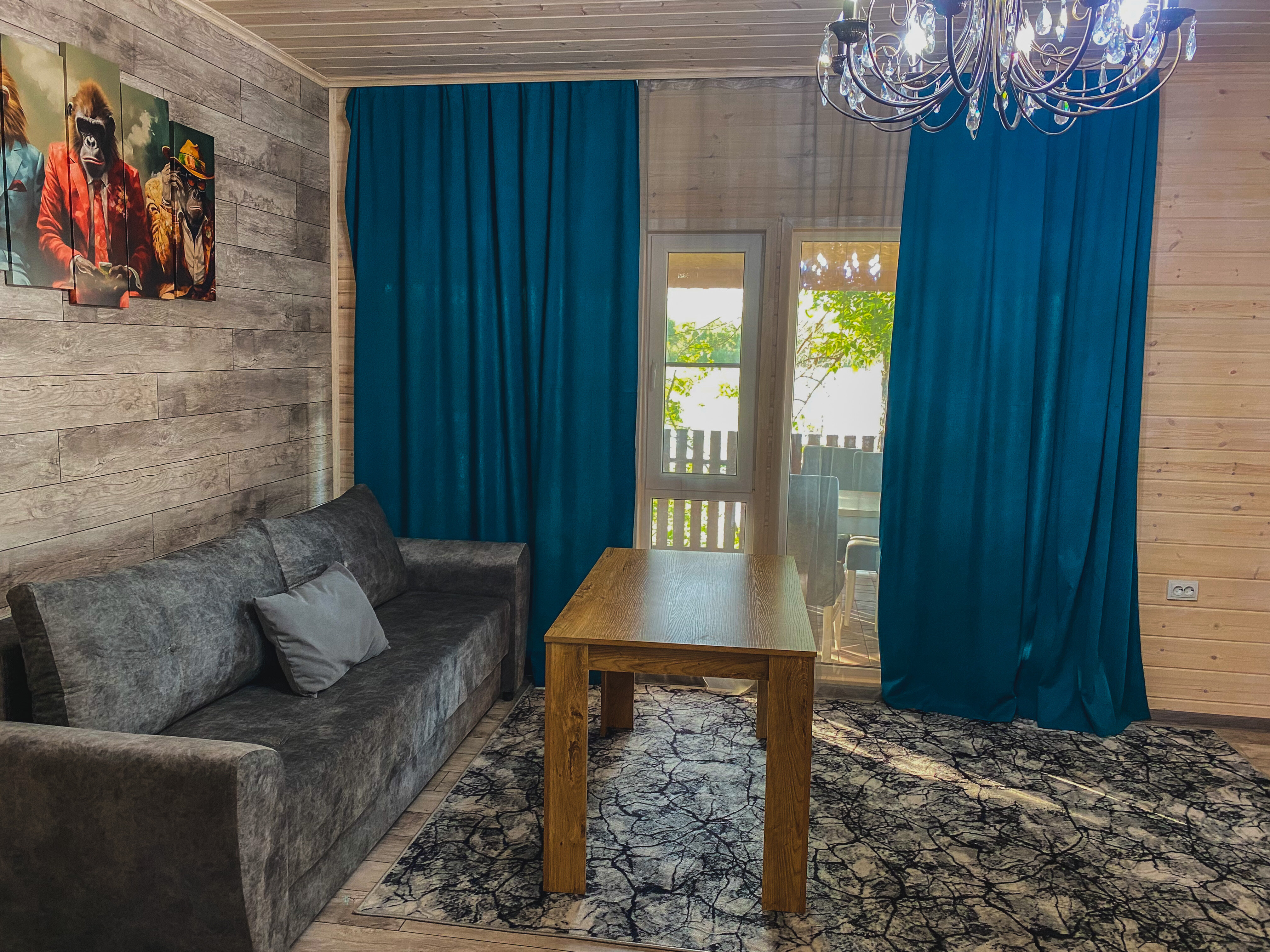 Фото Бережок