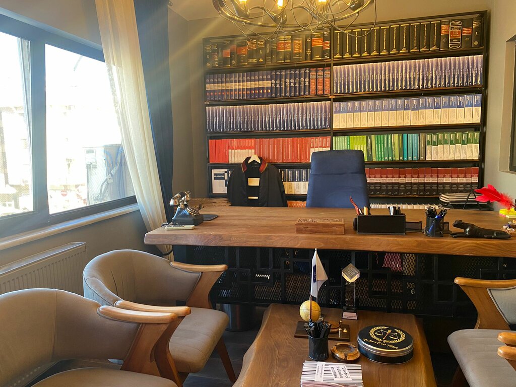 Legal services Aristo Office, Kadikoy, photo