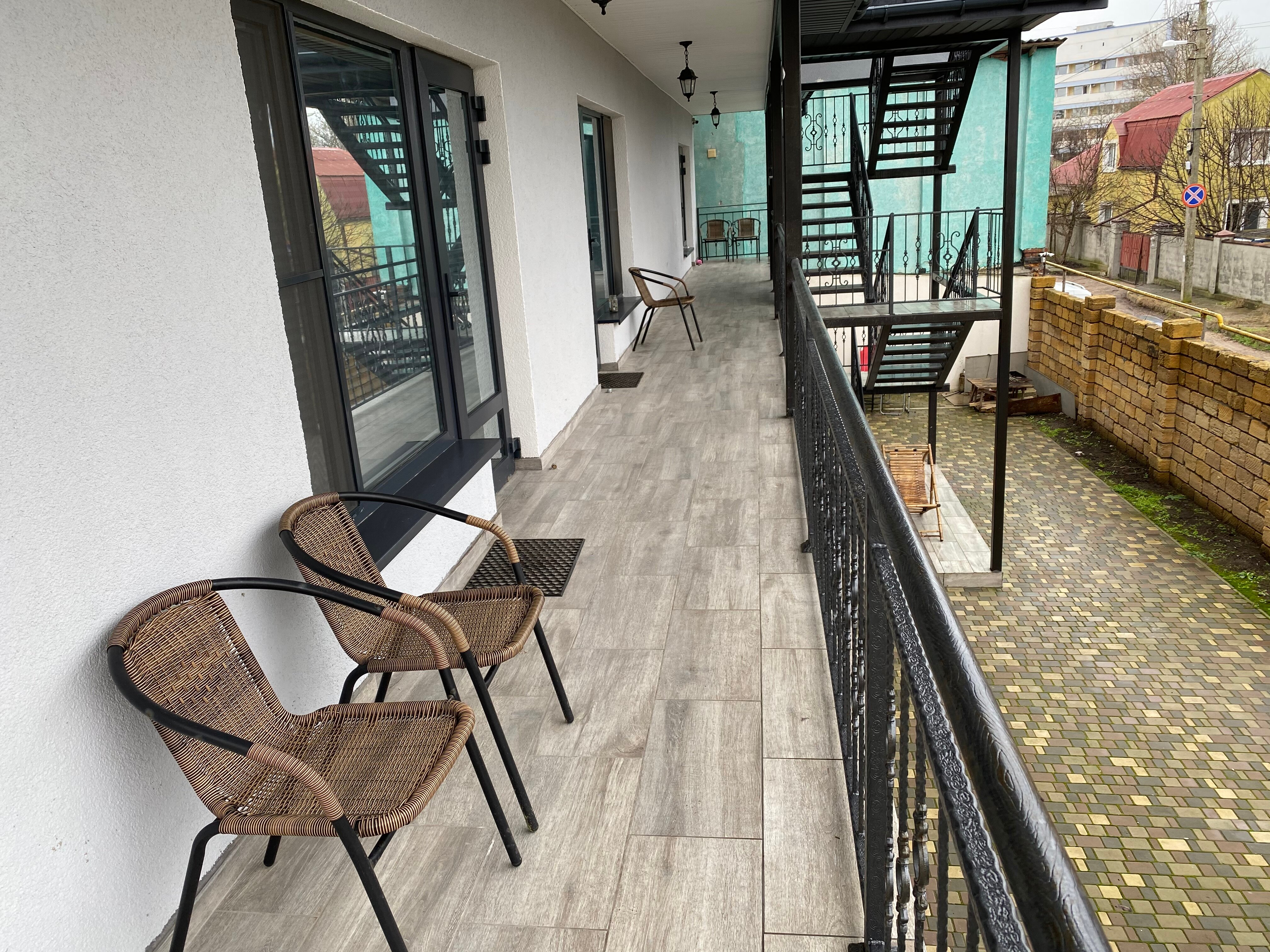 Фото отеля 4