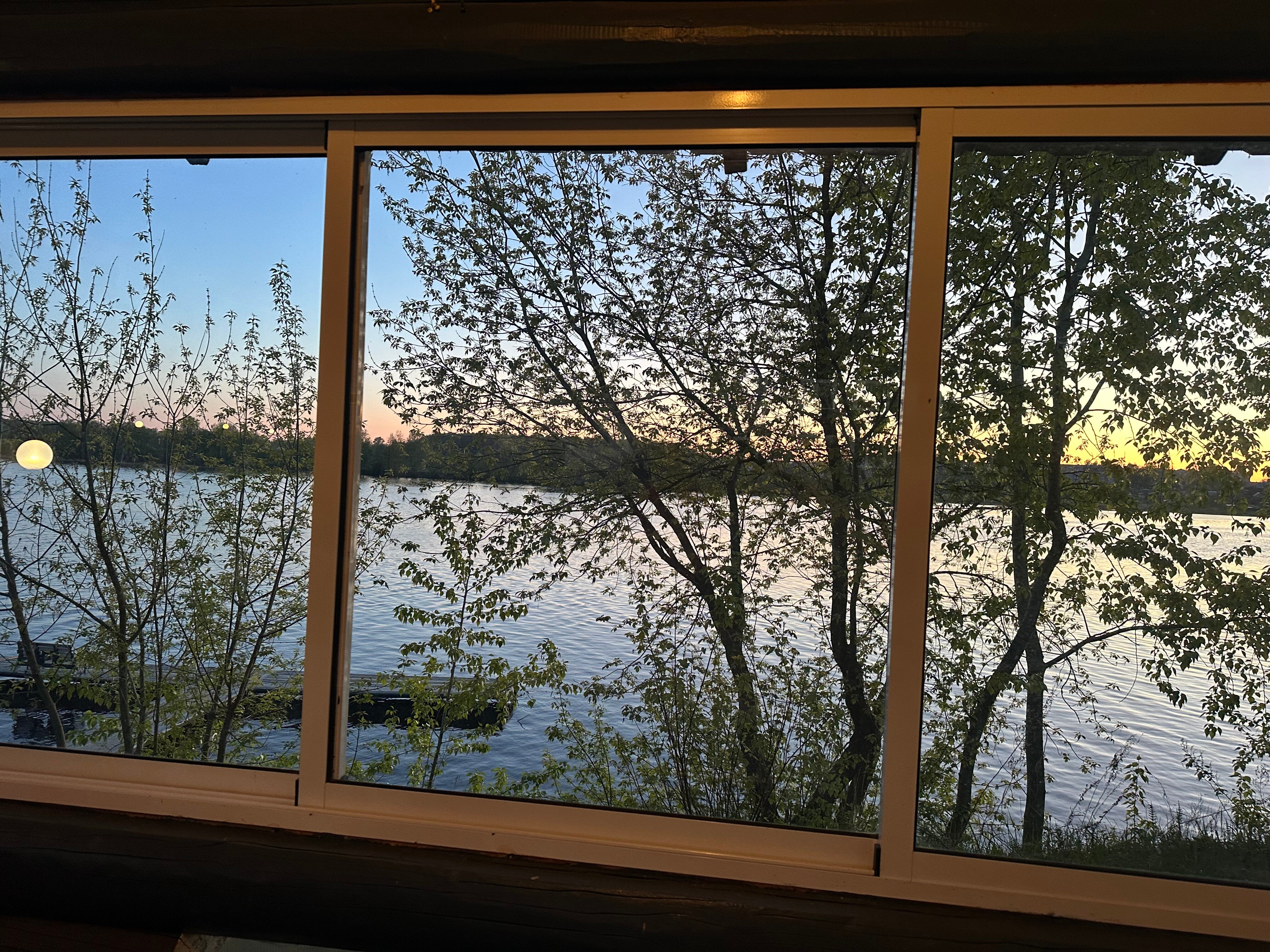 Фото Кают-компания