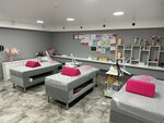 Aseeva_Studio (Ostrovskogo Street, 146), eyebrow and eyelash salon