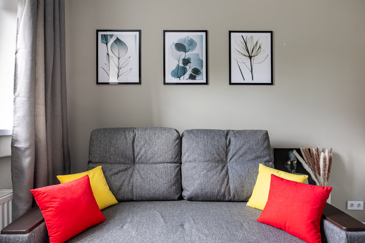 Фото Comfort place