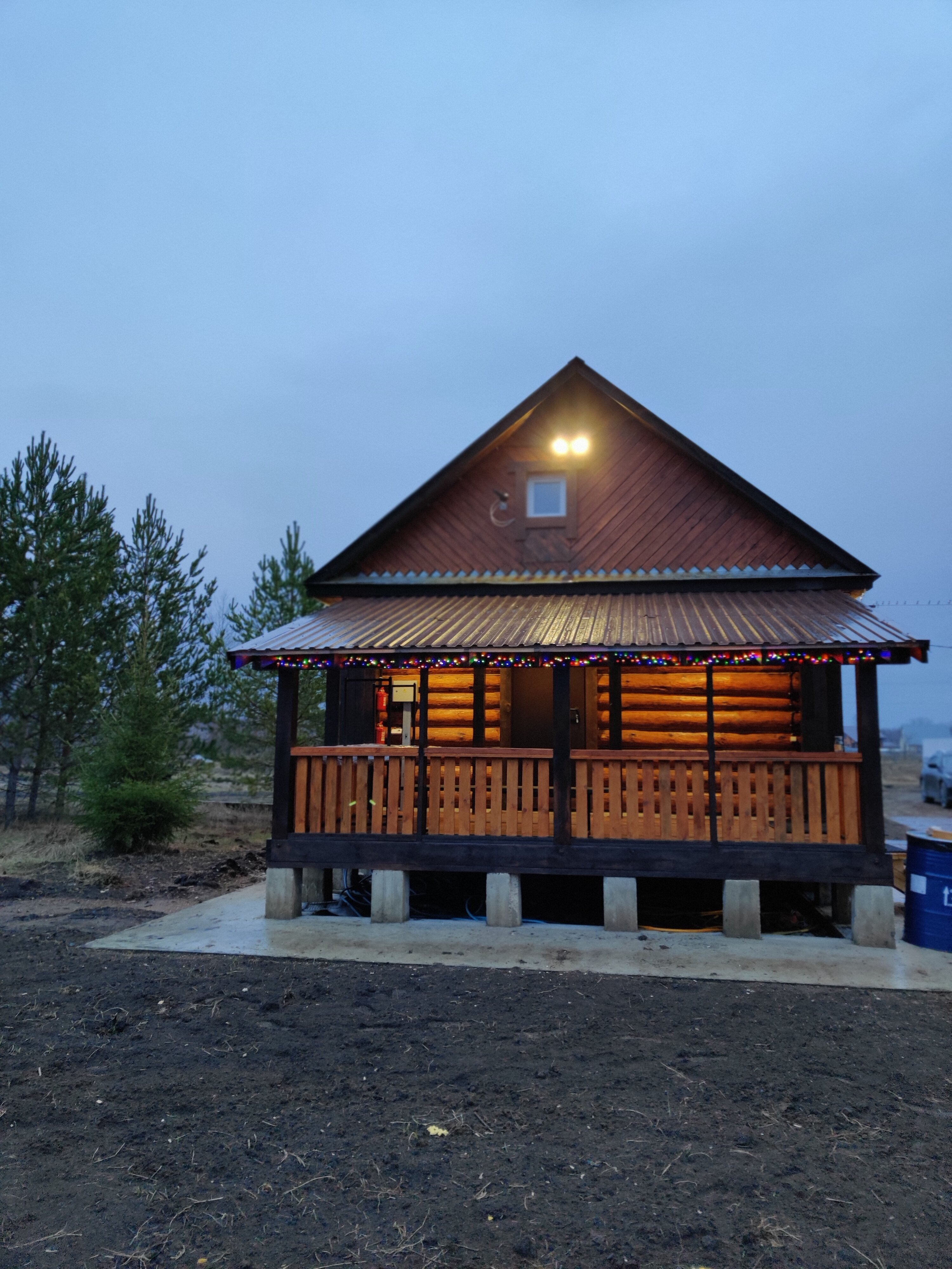 Фото Хаус 55