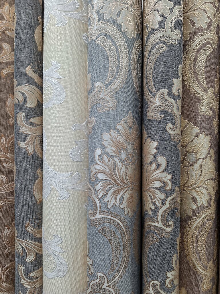 Curtains, curtain rods Свет в окошке, Tula Oblast, photo