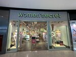 Women Secret (Yartsevskaya Street, 19), lingerie and swimwear shop