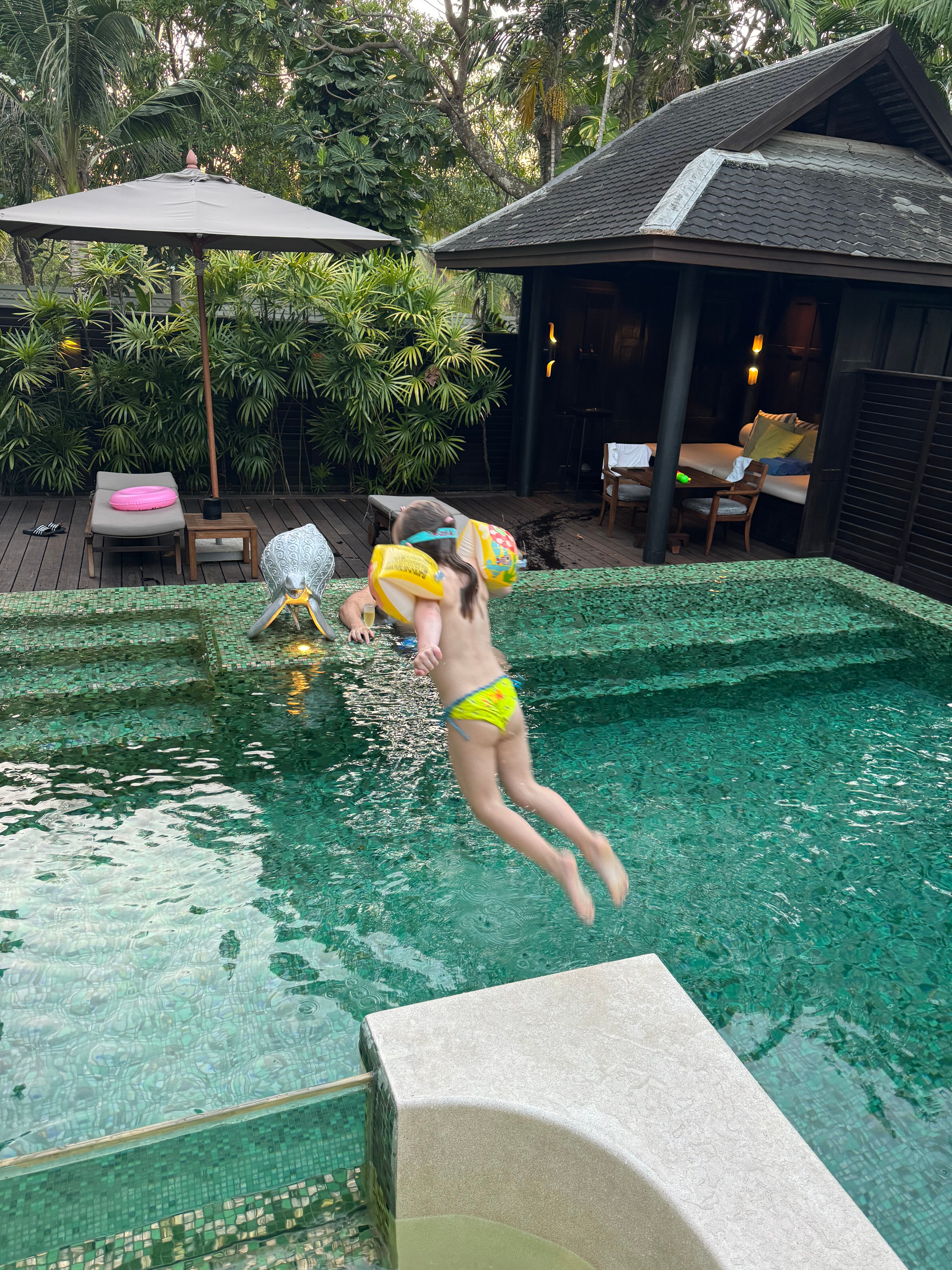 Фото Anantara Mai Khao Phuket Villas