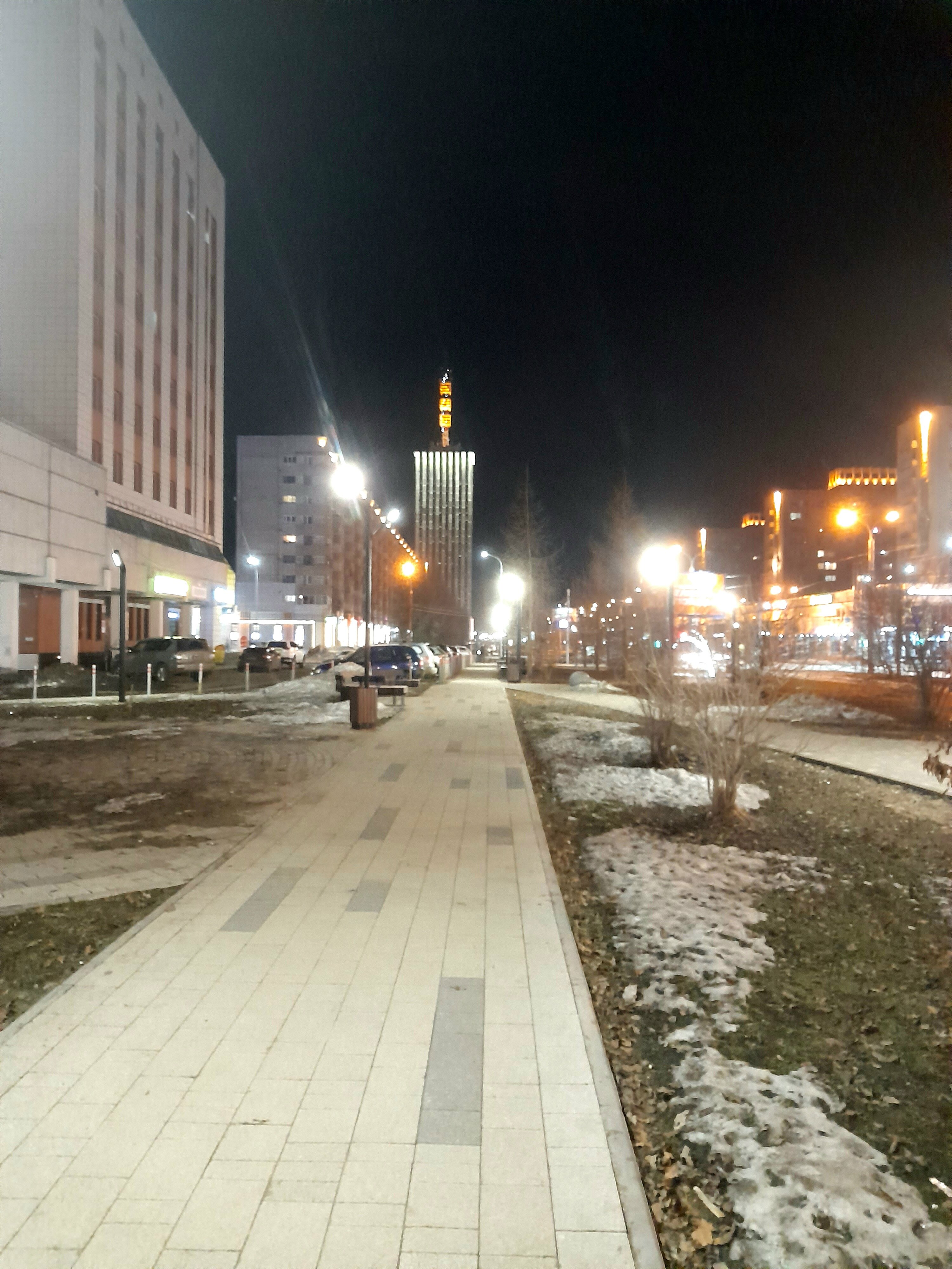 Фото Отель на Воскресенской