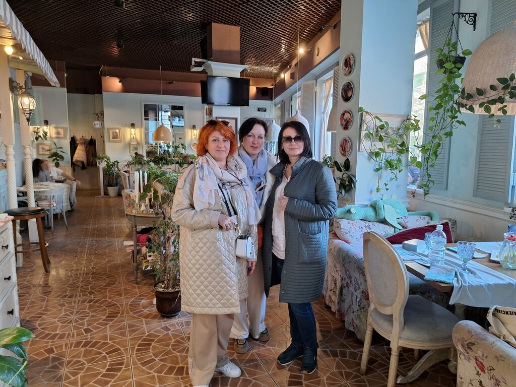 Restaurant Mathilde, Kazan, photo