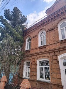 Local history museum of Balakhta (Balakhta Urban-Type Settlement, ulitsa Lenina, 48), museum