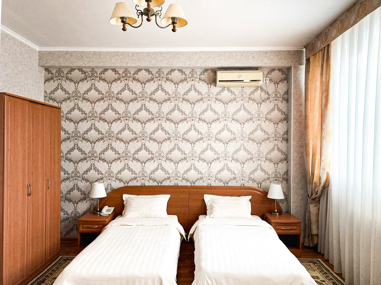 Фото Отель на Набережной