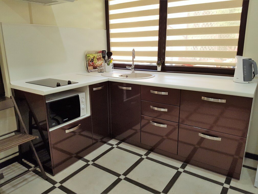 Фото Просто Рай