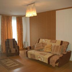 Фото Гостиница Свечинский