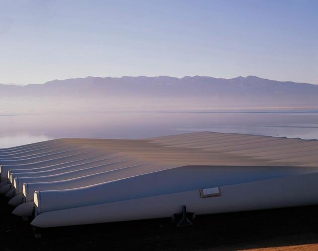 Management company Pictet & Cie, Dubai, photo