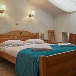 Chulan (Pochtovaya Street, 53), hotel