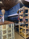 Место силы - изменить нельзя (Nezhinskaya Street, 6к1), coffee shop