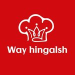 Way Hingalsh (ulitsa Kh. Cherkesbiyeva, 19), comida rápida