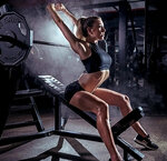 Body Factory Reformer Studio (26, 3rd Street, Al Barsha South 3, Al Barsha South, Hadaeq Mohammed Bin Rashid, Dubai), fitness club