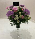 Night Flower Party Services (76, Omar Bin Al Khattab Street, Alloleya, Khor Fakkan, Sharjah), flower shop