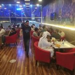 Mubarayat (2, Manama Street, Dubai), cafe