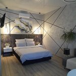 Atmosfera (khutor Staraya Stanitsa, Bolshevistskaya ulitsa, 21А) ، فندق
