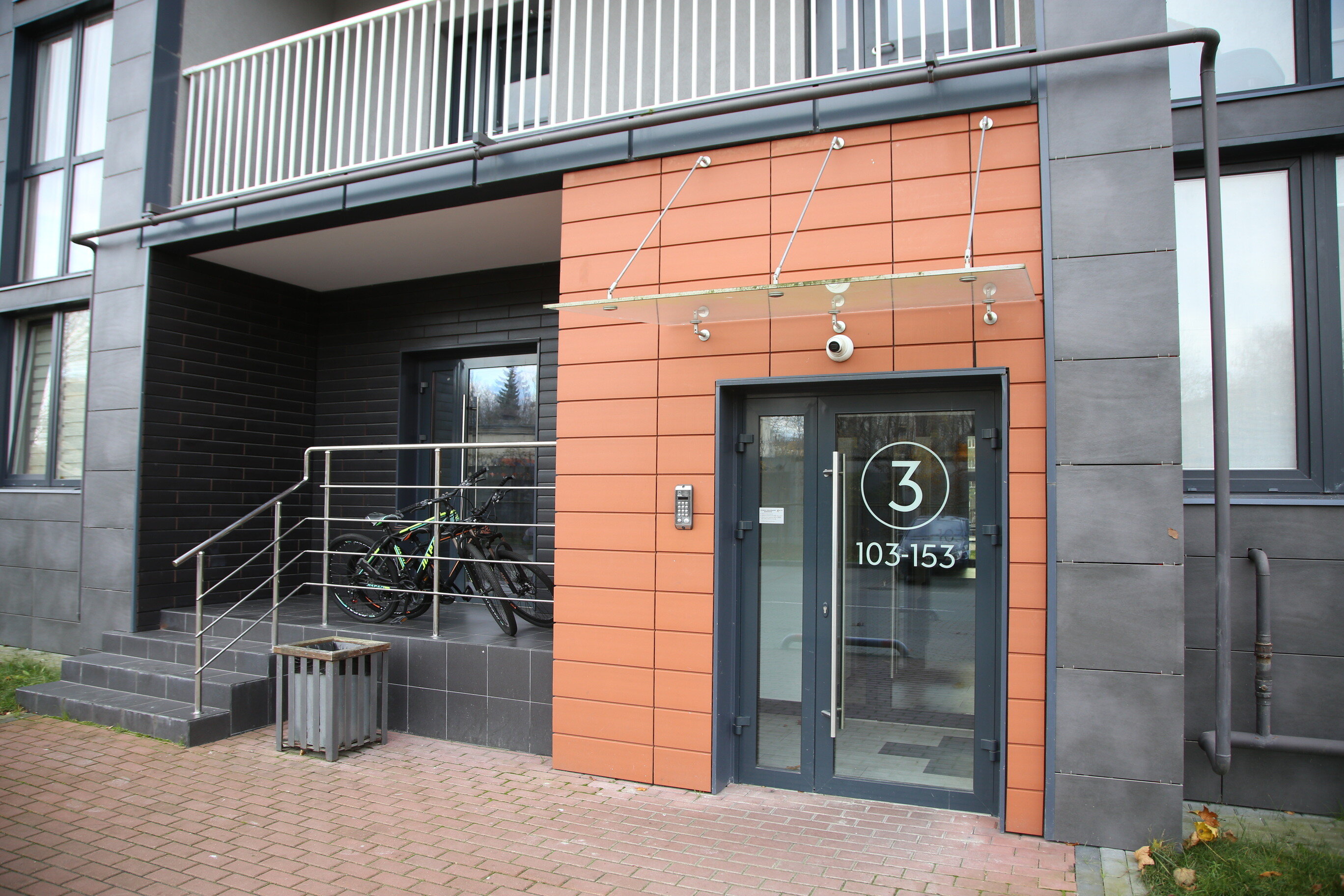 Фото ArtistApart Monet