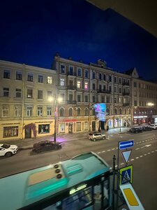 City на Коломенской