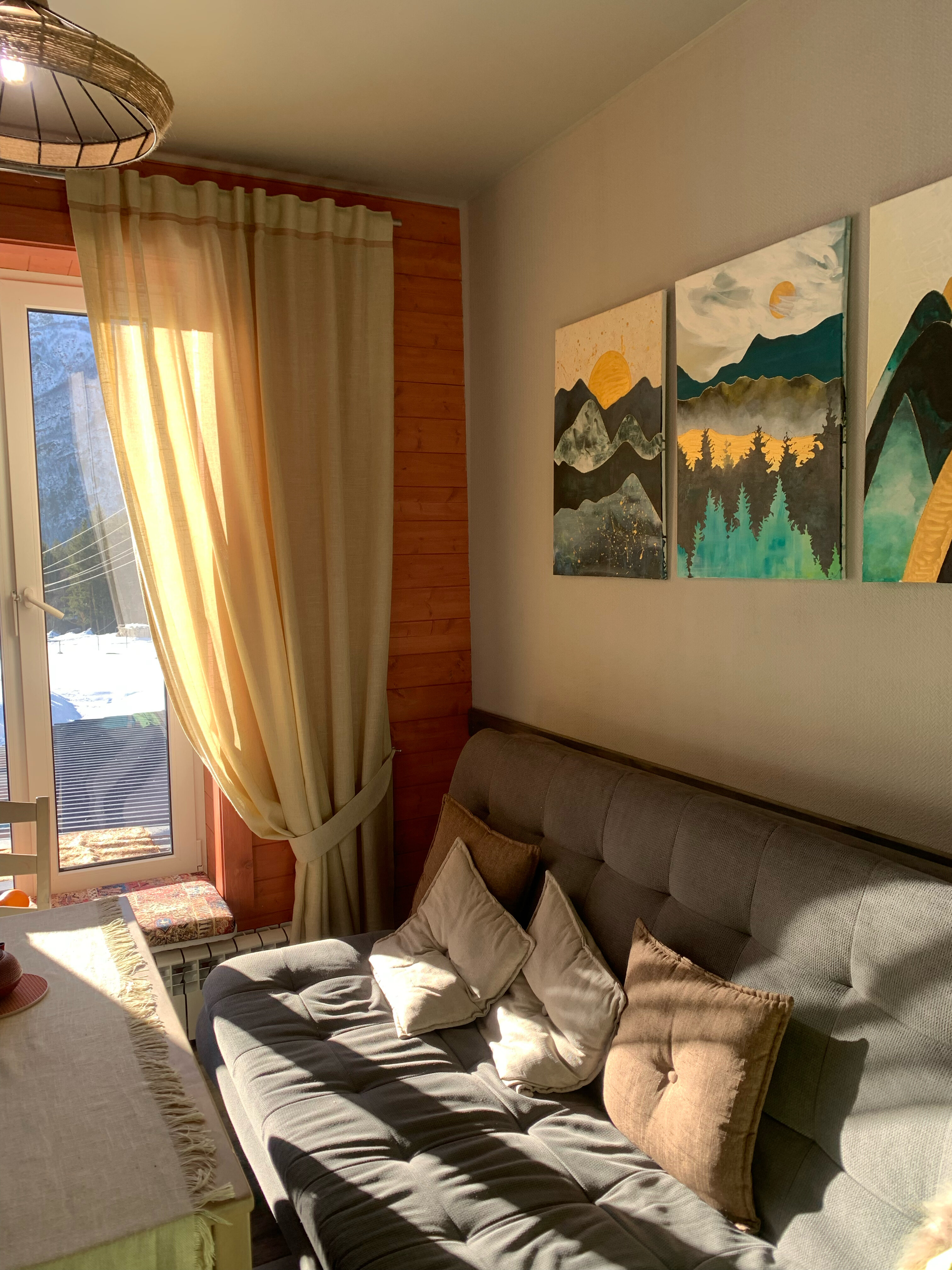 Фото Озз Эльбрус