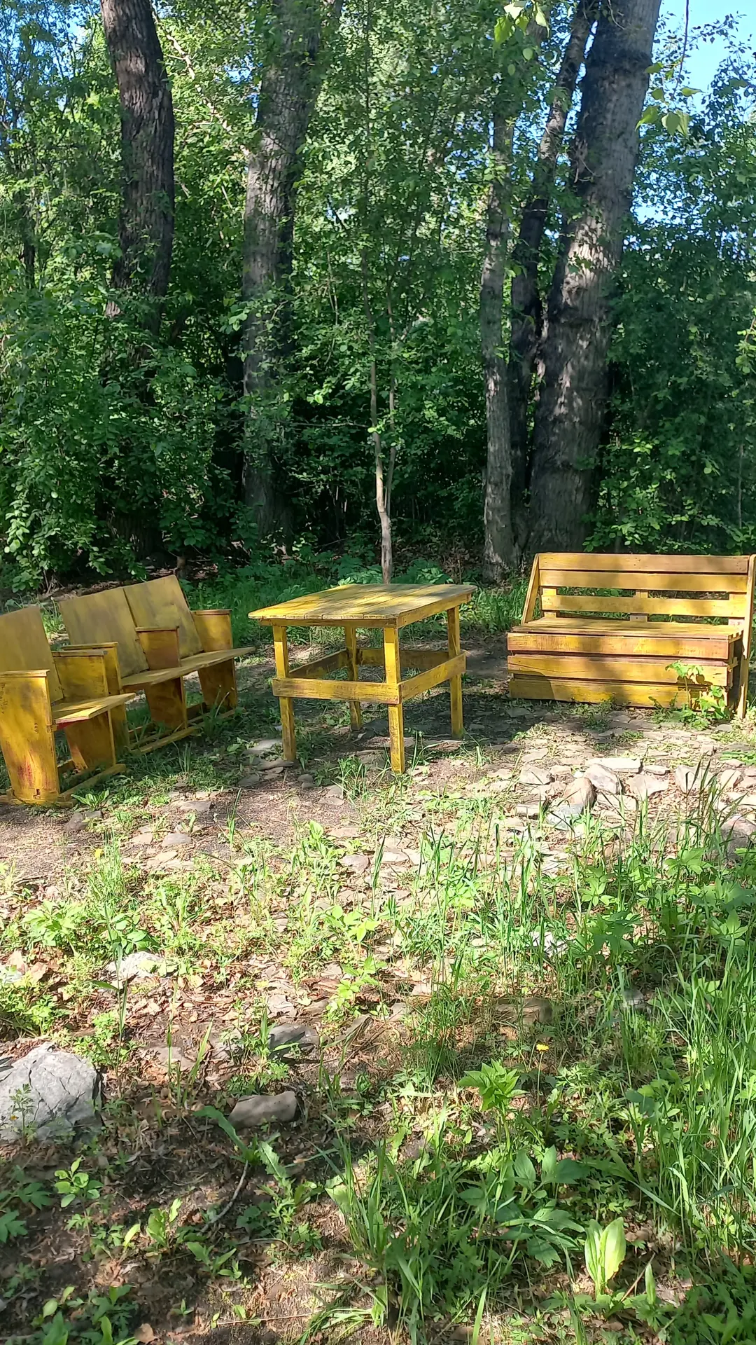 Фото Крепость