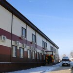 МБУЗ центральная районная больница Шолоховского района (stanitsa Bazkovskaya, Sovetskaya ulitsa, 113Д), hospital