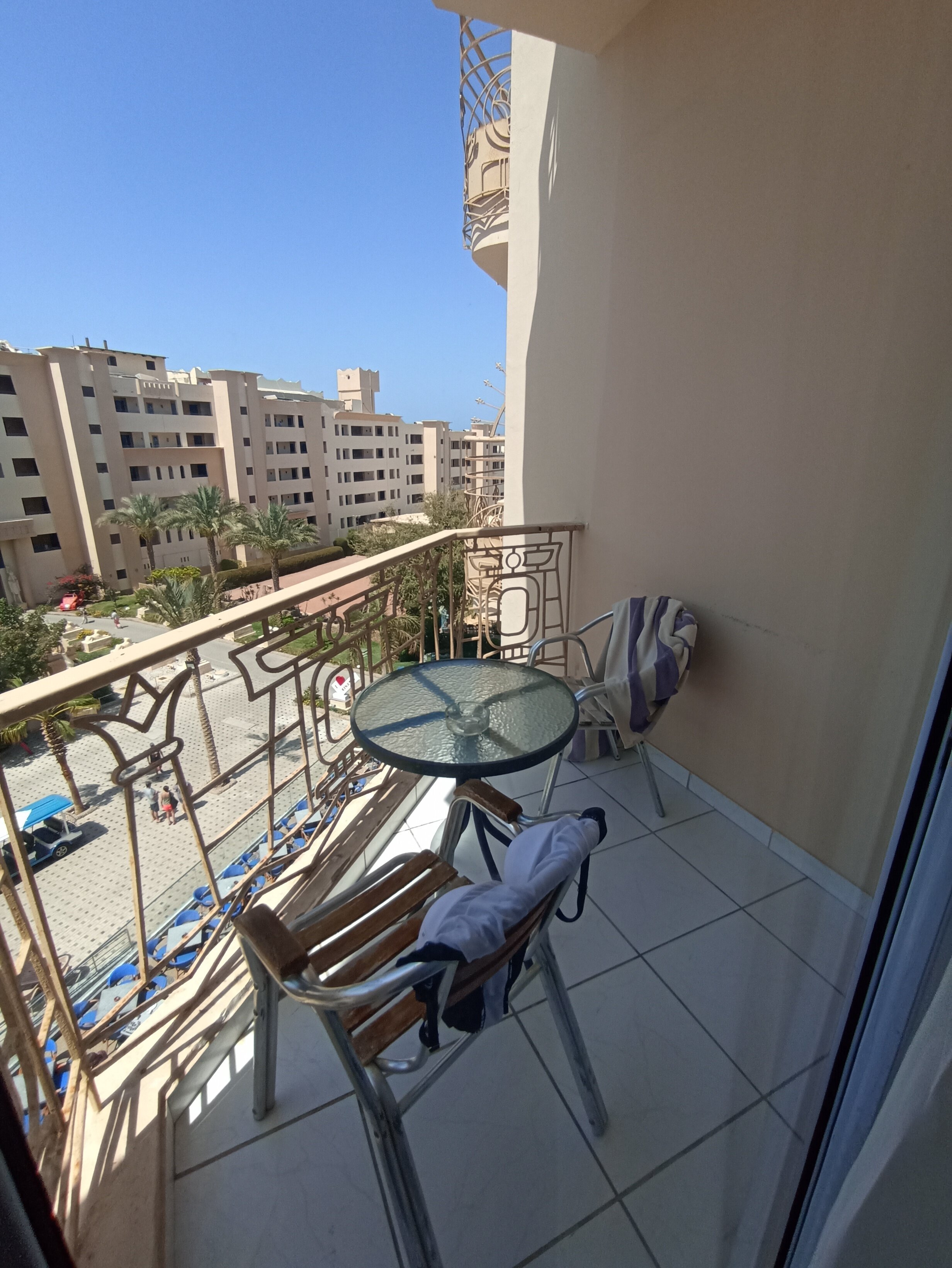 Фото King Tut Aqua Park Beach Resort