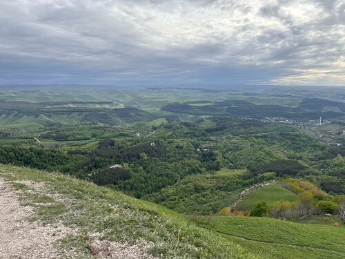 Малое седло ставропольский край кисловодск фото