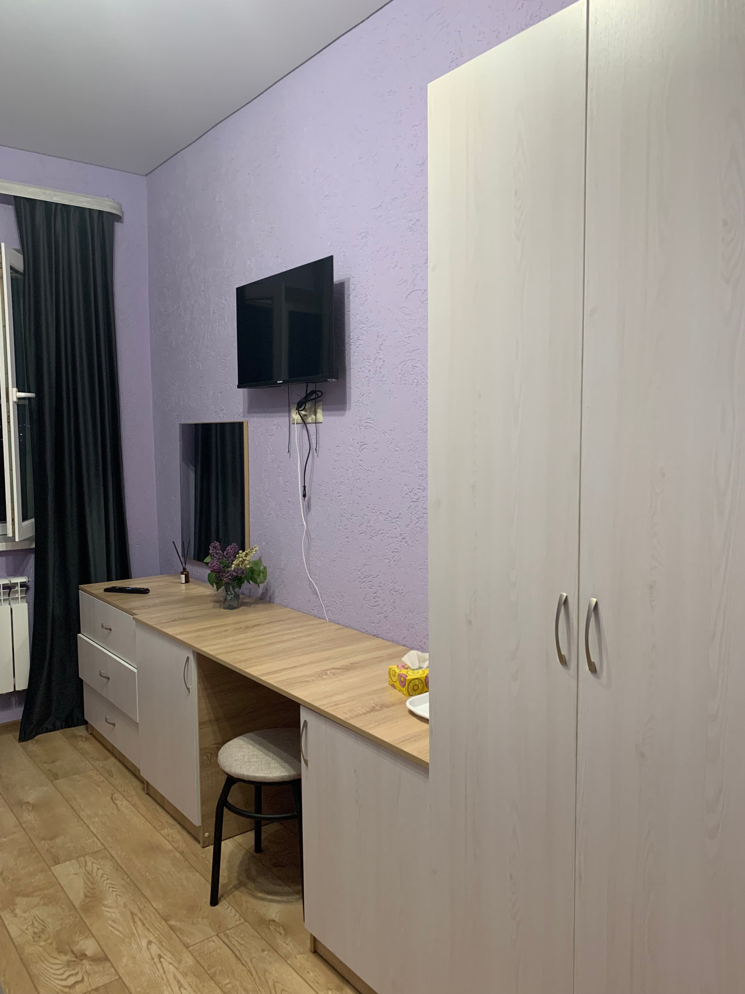 Фото Гостевой дом Алекс