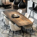 Wow Home Furniture Manufacturing, company (445, Sheikh Zayed Road, Dubai), custom furniture