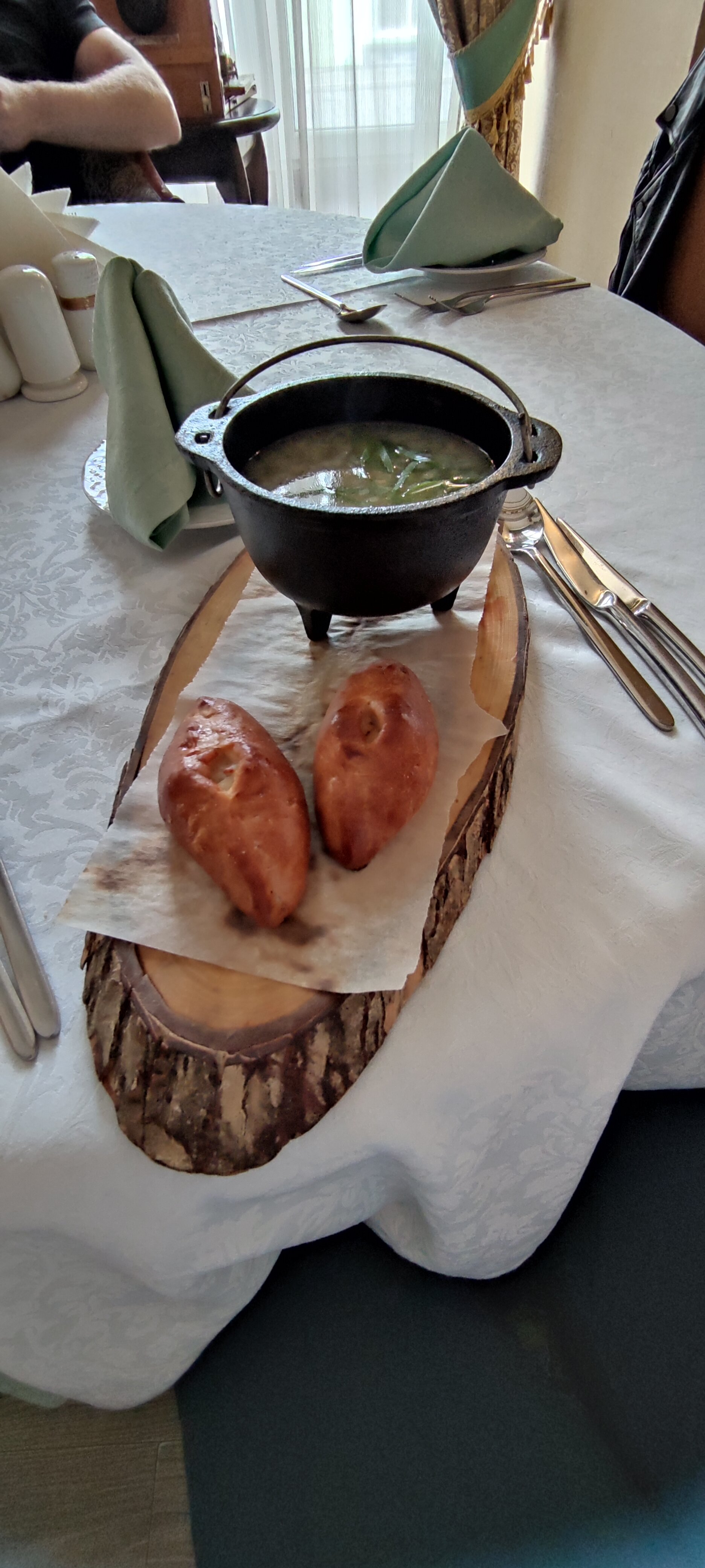 Фото Центральная