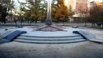 ISTSaratov (Engels, prospekt Khimikov, 1с22), industrial cleaning of facilities and equipment