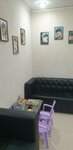 For Rest (Lenina Street, 34), hairdresser
