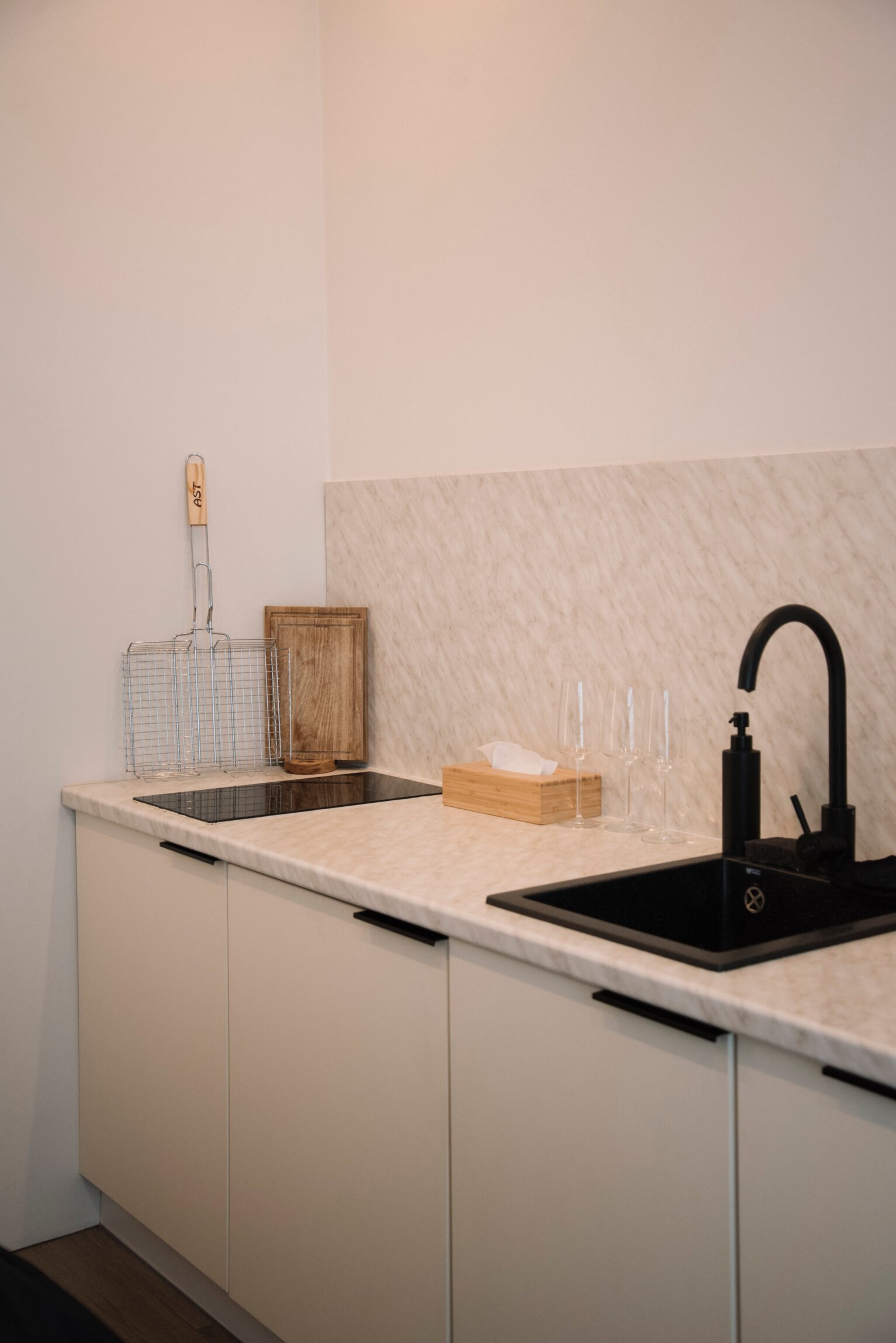 Фото Лесной восход