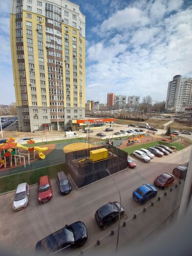 Современная студия в ЖК Содышка  фото 4