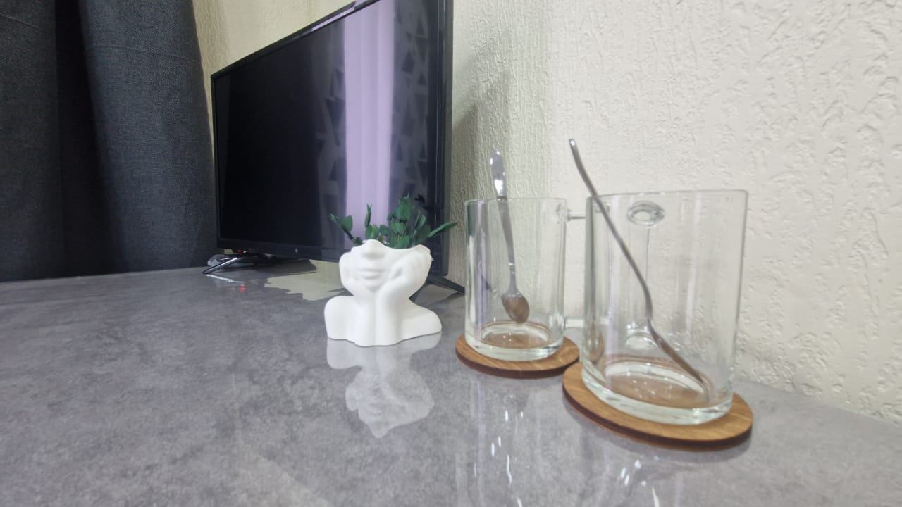 Фото Бабаево