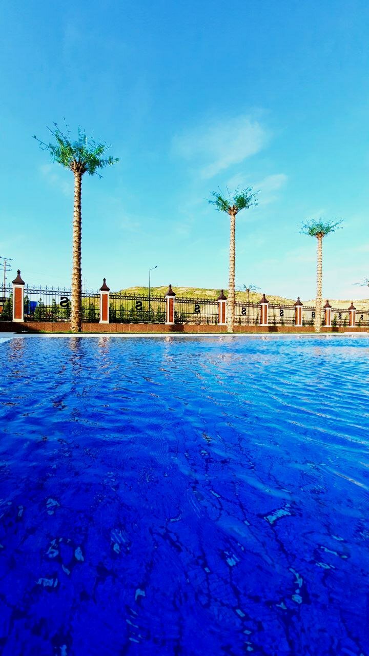 Фото Sultan Palace