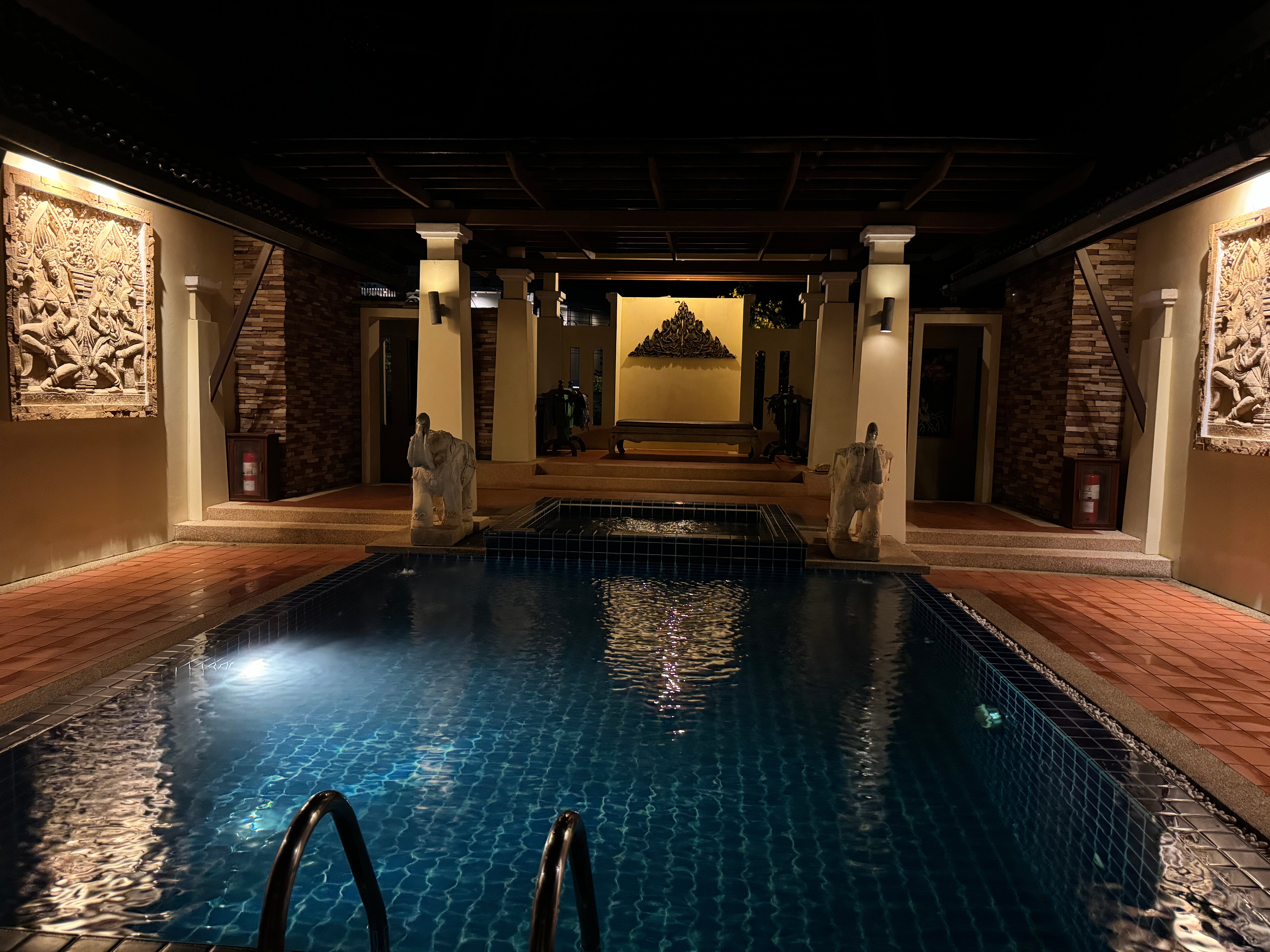 Фото Koh Chang Paradise Resort & SPA