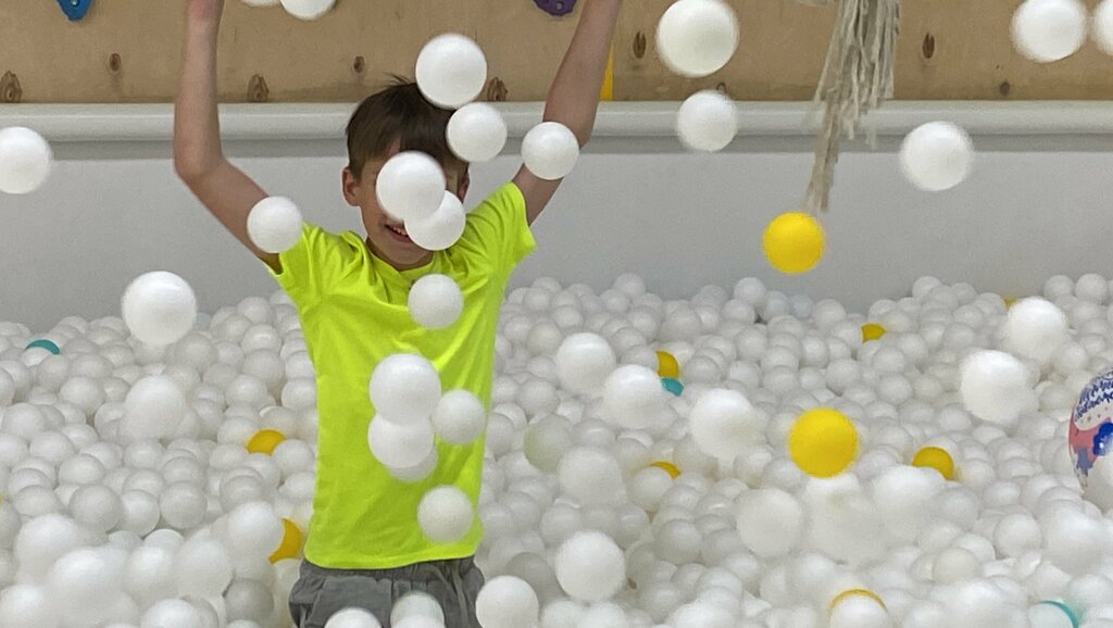 تنظيم فعاليات الأطفال Activity park Koto Moto ، ، صورة