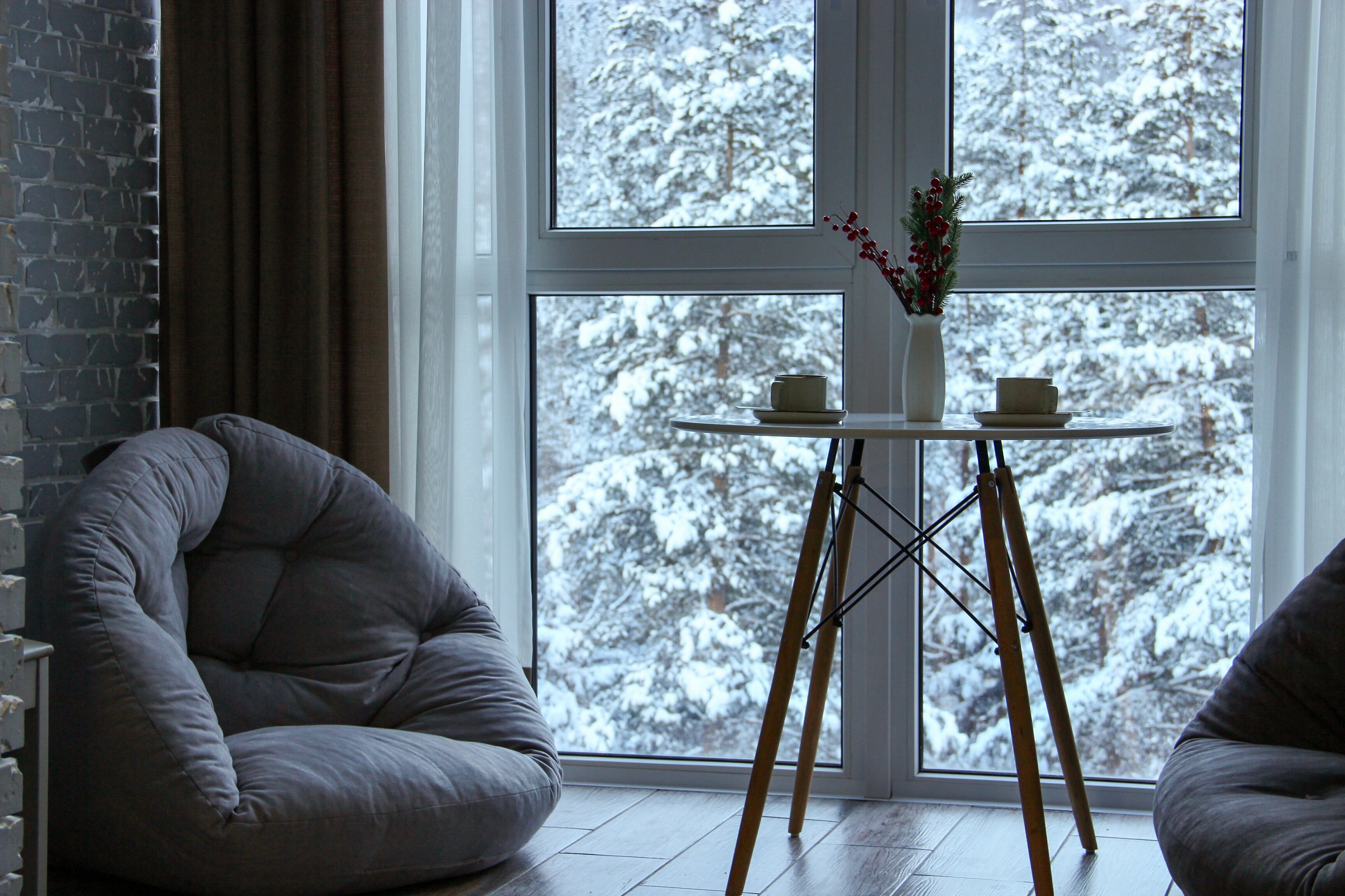 Фото МИРРОС Субай Отель Домбай