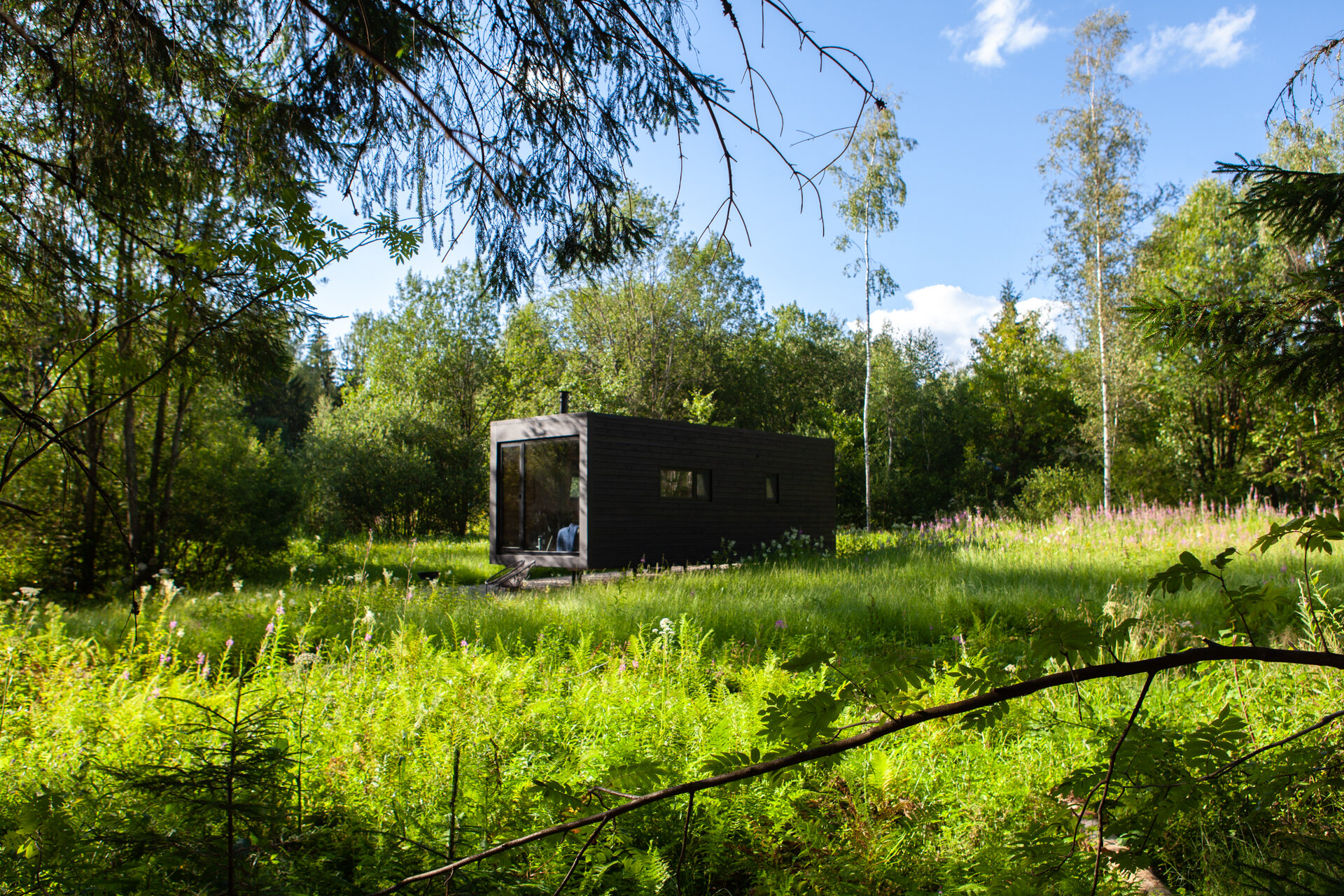 Фото Д Дача